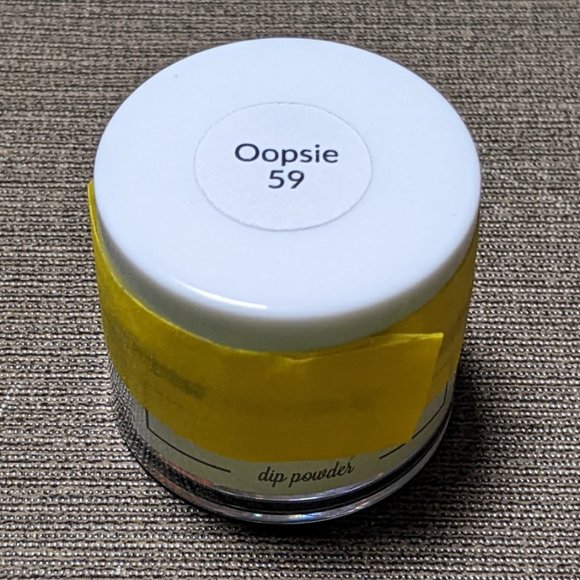 Sparkle & Co. Mini - Oopsie 59 - Picture 2 of 7